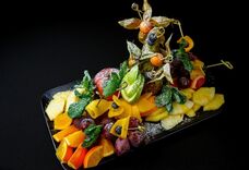 Фруктовый микс